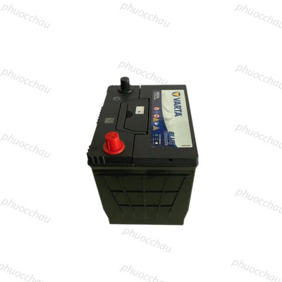 Ắc Quy VARTA 80D23L 12V-65AH