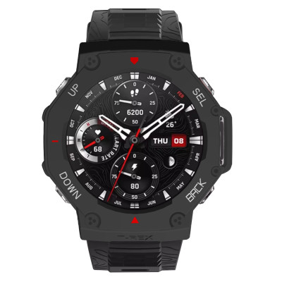 Ốp Case PC chống va đập cho Amazfit T-Rex 3 - Hàng Chính Hãng