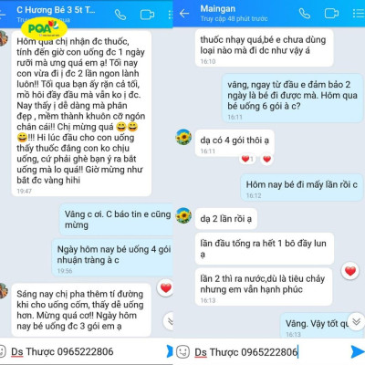 5 Hộp Siro Nhuận Tràng PQA Giúp Phòng Chống Táo Bón Cho Bé, Làm Mềm Phân Và Tăng Cường Chức Năng Tiêu Hóa Hộp 125ml