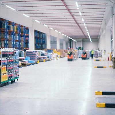 Bộ đèn LED nổi trần Rạng Đông công suất 60w M66 120/60w Model: M66 120/60w