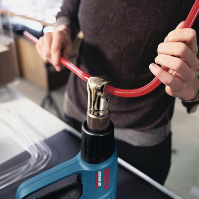 MŨI KHÒ UỐN TRỤ Ø40MM BOSCH 1609390453 - HÀNG CHÍNH HÃNG