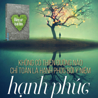 Sách Hiểu Về Trái Tim _First News