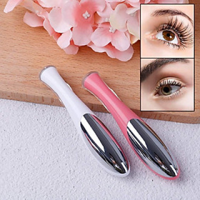 Máy Massage Vùng Da Quanh Mắt, Cây Lăn Massage Mặt Nâng Cơ Chống Thâm Quầng (Có Hàng Sẵn) (Hàng Chính Hãng)