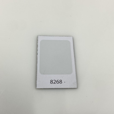 Sơn nước nội thất cao cấp Toa Nanoclean màu xám 8268_ 5L