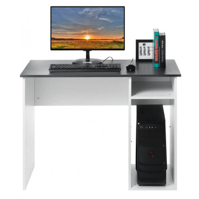 Bàn Học Nhỏ Gọn Thiết Kế Đơn Giản Cho Bé SMLIFE Denkou