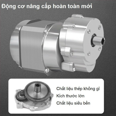 Máy ÉP DẦU THỰC VẬT Thương hiệu Mỹ cao cấp Septree - T3, Công suất lớn 1200W - Hàng Nhập Khẩu, Bảo Hành 1 Năm