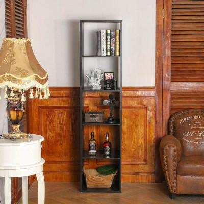 Giá đỡ sách giá tài liệu hiện đại giá rẻ SMLIFE Barreta