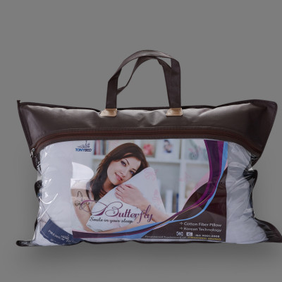 Gối Nằm Butterfly