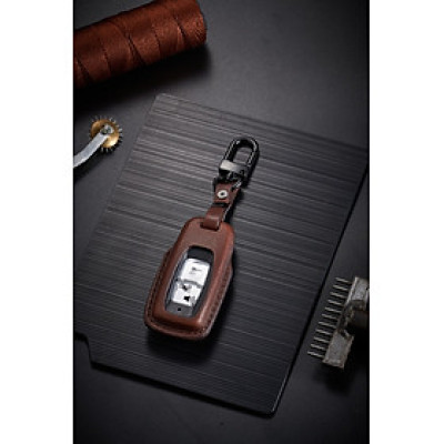 Bao da ép phom handmade chìa khóa xe máy SH 2021,Vision 2021,Vision 2022,Air Blade 2023,SH 150i,SH 350i da bò nappa - hàng chính hãng