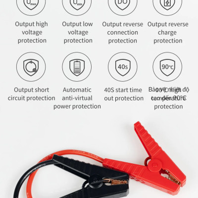 Hút bụi càm tay có tích hợp kích bình Lydsto YM-XCYJDY02 công suất 10000Pa dễ sử dụng tiện lợi - Hàng chính hãng