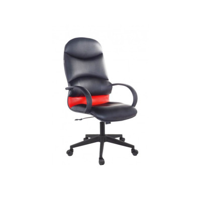 Ghế xoay văn phòng lưng cao da công nghiệp SMLIFE Jack