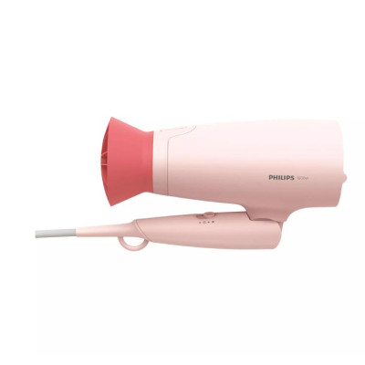 Bộ tạo kiểu tóc Philips BHP398/00 Gồm 1 Máy ép tóc + 1 Máy sấy tóc -  tạo kiểu tóc dễ dàng - nhanh - chuyên nghiệp