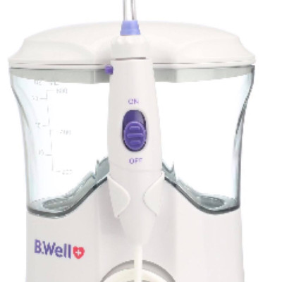 Máy Tăm Nước Gia Đình Bwell WI-922 Nhập Khẩu 100% Từ Thụy Sĩ