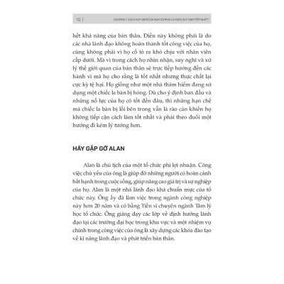 Sách - Bốn Tư Duy Dẫn Lối Bạn Tới Thành Công - MCBooks