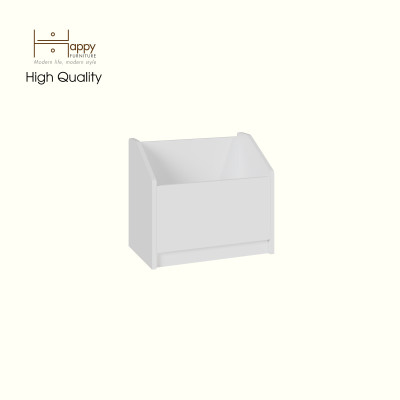 [Happy Home Furniture] KID, Thùng lưu trữ cho trẻ em, 50cm x 36cm x 45cm ( DxRxC), TLT_003