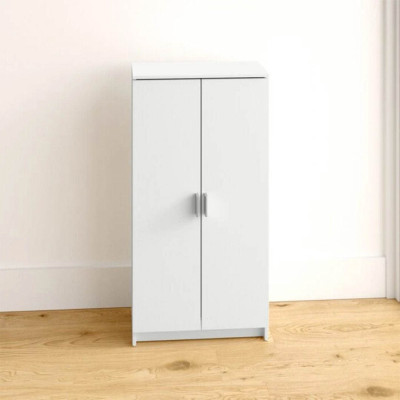 Tủ đựng giày gia đình đa năng SMLIFE Ramba