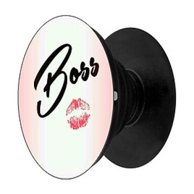 Popsocket mẫu NỤ HÔN - Hàng chính hãng