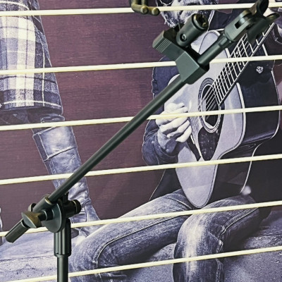 Chân Micro Rex AT56