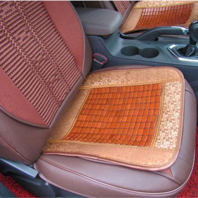 Thảm Lót Ngồi Ghế Xe - Ghế Văn Phòng 4 Mùa Tạo Sự Đối Lưu Không Khí Thoải Mái - Hàng chính hãng