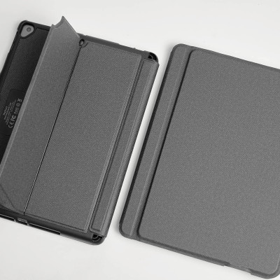 Bao ốp bàn phím thông minh WIWU WALTZ MAGIC dành cho iPad Air 4 2020 - Hàng Chính Hãng
