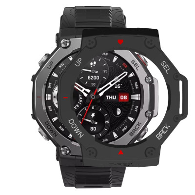 Ốp Case PC chống va đập cho Amazfit T-Rex 3 - Hàng Chính Hãng