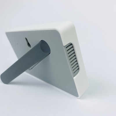 Đồng hồ đo nhiệt độ độ ẩm Moaz Bebe MB-016