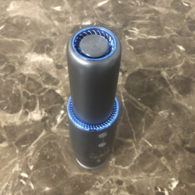 Máy hút bụi cầm tay không dây Morphy Richards MR3936, công suất 70W, trang bị bộ lọc HEPA thanh lọc, khử mùi- Hàng chính hãng