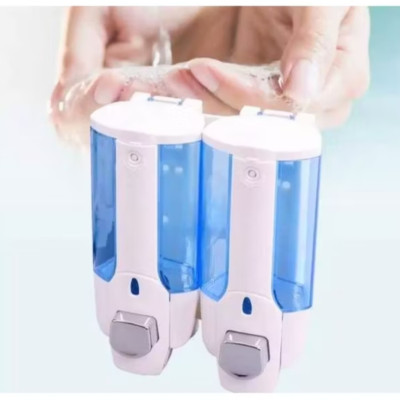 THIẾT BỊ TỰ ĐỘNG LẤY XÀ PHÒNG NƯỚC RỬA CHÉN RỬA TAY TỰ ĐỘNG THUẬN TIỆN CHO MỌI NGƯỜI 