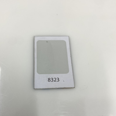 Sơn Nước Toa Homecote nội thất màu xám 8323_5L