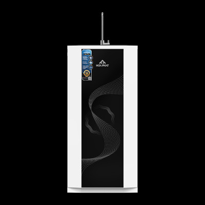 Máy lọc nước RO tủ đứng Hòa Phát HPR522 - Bảo hành linh kiện đến 36 tháng - Hàng chính hãng