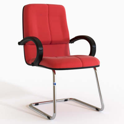 Ghế họp Juno Sofa NT T