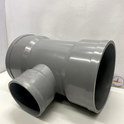 Tê giảm 200 x 114 nhựa PVC ST_T200x114