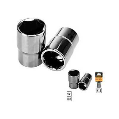 [CHÍNH HÃNG ]Đầu tuýp 22 HHAST12221 INGCO INGCO