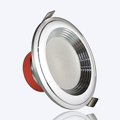 Đèn LED âm trần Downlight 7w ENA - mẫu DTA