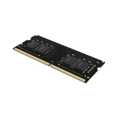 RAM Laptop Lexar DDR4 8GB bus 3200MHz SO-DIMM 1Rx16 1.2V - Hàng Chính Hãng