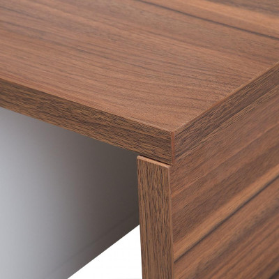 Tủ kệ tivi phòng ngủ từ gỗ công nghiệp SMLIFE Theodor