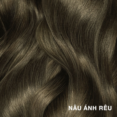 Thuốc nhuộm tóc tại nhà dạng kem Beautylabo Vanity 133ml - nhuộm dưỡng tóc mềm mượt chuẩn Nhật