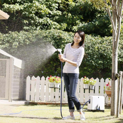 Bộ vòi tưới cây 20m Takagi RC220TNB