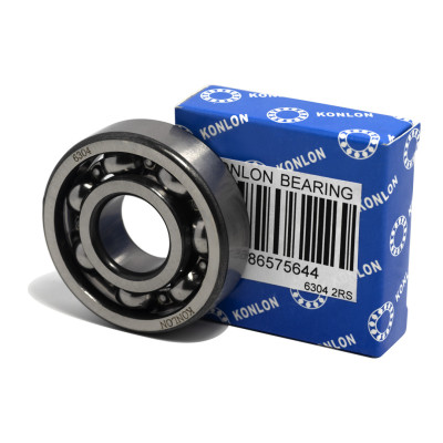 Vòng bi xe máy 6304 Open