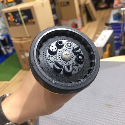 SÚNG PHUN TƯỚI NƯỚC INGCO HWW092 - HÀNG CHÍNH HÃNG