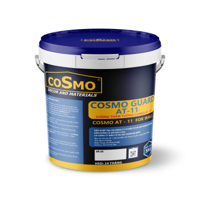 Chống thấm tường Cosmo Guard AT-11