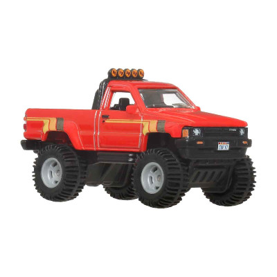 Đồ Chơi Siêu Xe Sang Trọng 1987 Toyots Pickup Truck HOT WHEELS JBK73/FPY86