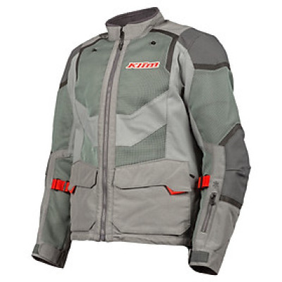 Áo Bảo Hộ Moto Klim Baja S4