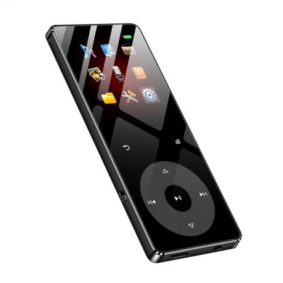 Máy Nghe Nhạc Lossless, Bluetooth 5.0, Hỗ Trợ Xem Phim , Loa Ngoài Ruizu X02B Bộ Nhớ Trong 8GB - Hàng Nhập Khẩu