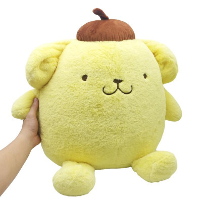 Thú Bông Pompompurin - Size L - Tagger SOGNPL139