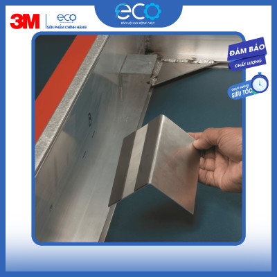Băng keo cường lực siêu dính 3M 4941 (12mm x dài 4.5m) màu xám