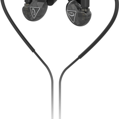 Tai nghe Behringer In-Ear Monitoring SD251-CK-Hàng Chính Hãng