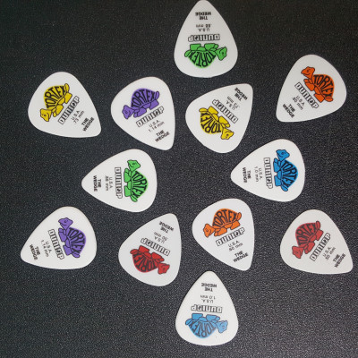 phím gảy dunlop (combo 5 sản phẩm )