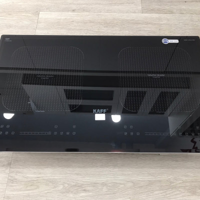 Bếp điện từ Kaff KF-IG707IH Malaysia - Model 2022 - Hàng Chính Hãng