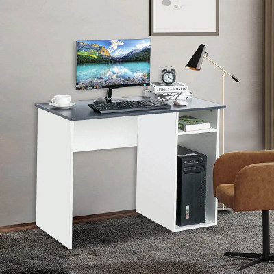 Bàn Học Nhỏ Gọn Thiết Kế Đơn Giản Cho Bé SMLIFE Denkou